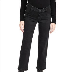 Paige Noella Maternity Jeans size 24
